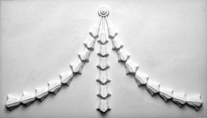 E47 Swag & Drop Panel